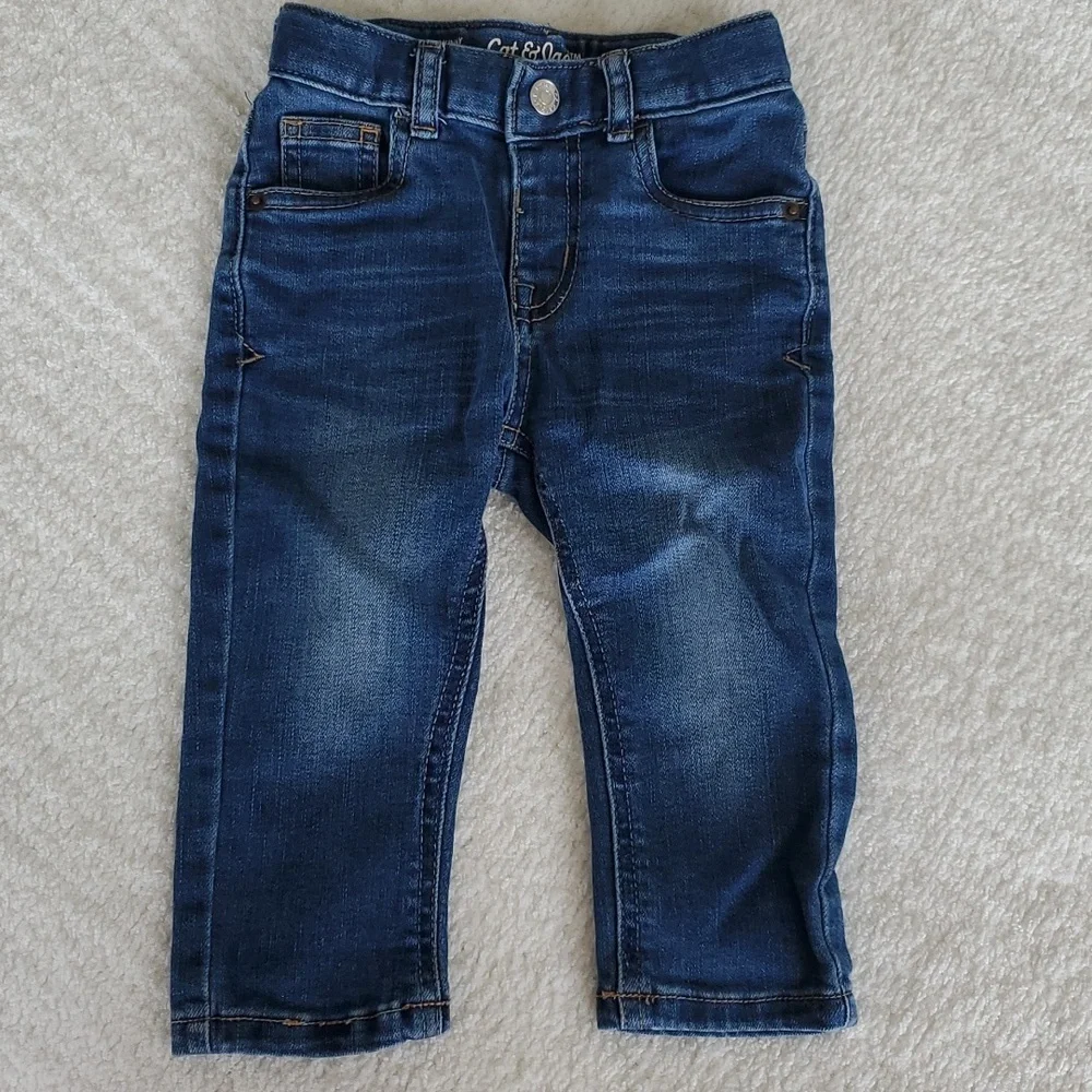 Bundle / lot of 15 pieces jacket, jeans, pants, etc.